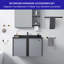 5 - Piece Bathroom Hardware Set-52460028