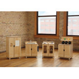 Jonti-Craft® Kitchen Set