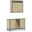 Bathroom Furniture Suite-478954047