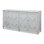 76'' W Solid Wood Sideboard