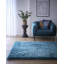 Dorota Solid Colour Hand Woven Area Rug-14653236