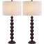 Lasone Metal Stacked Ball Table Lamp-11394160