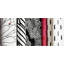 Lavigne in Cage Slot Top Blackout Curtains-215663668
