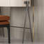 Dressing Table with Mirror-1147117716