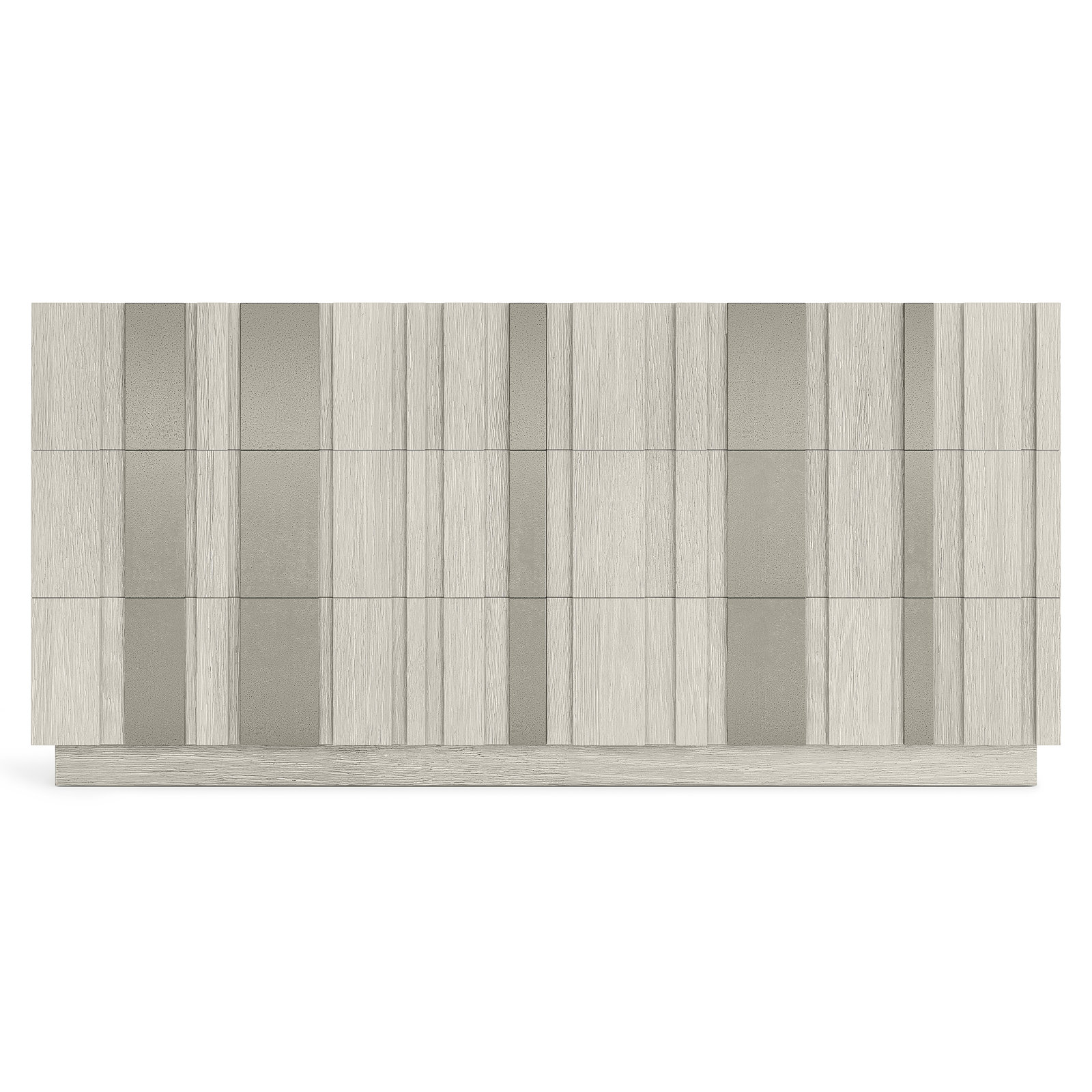 Tempo 72 " Dresser