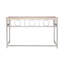 Hampton Console Table-63870980-63870981