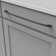 Greenwich Collection Pull 18" Centre to Centre Multipack