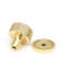 Round Knob-87096360-87096359