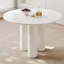 Ensemble de table de salle à manger 39,37 po Modern-545992942-545992914