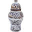 Handmade Ceramic / Porcelain Jar
