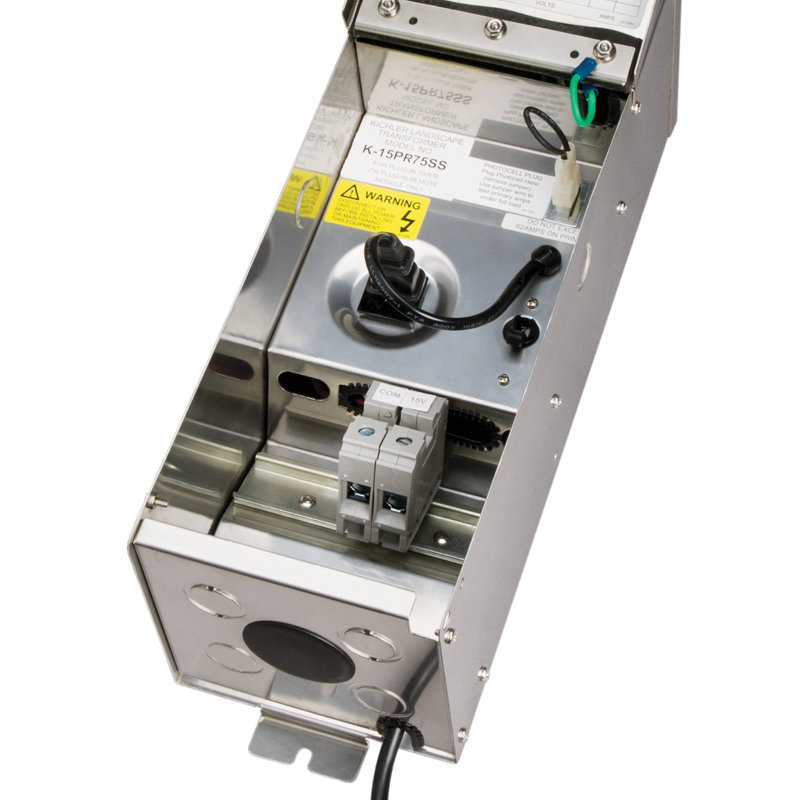 Transformateur 75W Pro Series