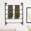 Porte-foulard mural Akiyoshi-123046218