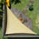 Amgo Customize Triangle Shade Sail - 200 GSM, 95% UV Blockage with Hardware Kit