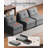 Modular Sofa with Hidden Storage, Customizable Layout, Easy Assembly – Comfortable & Durable for Any Space-166917831