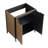Freestanding Bathroom Vanity -Excluding Sink