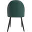Chaise de salle à manger rembourrée Chevalier Churchill-729777575-729777569