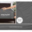 Ensemble de 2 draps Royale | Feuilles élastiques | Seulement | Doux et respirant | Microfibre brossée | Résistant aux taches | Pochette profonde de qualité hôtelière extensible jusqu'à 16 po-114493123-114493124