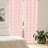 Floral Semi-Sheer Rod Pocket Curtain Panels-45203869