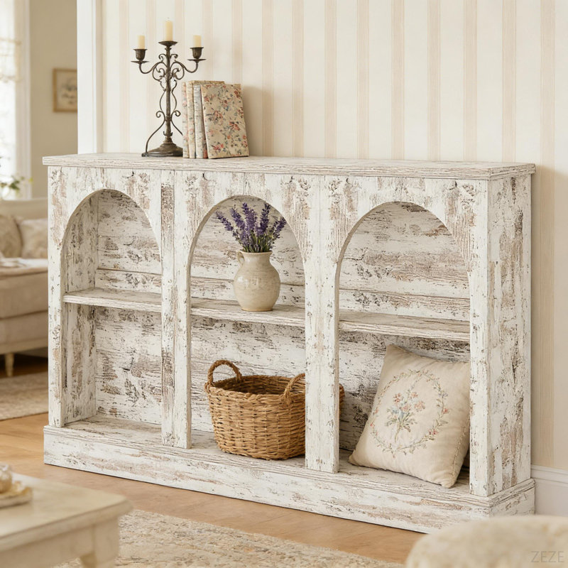 Storage Foyer Table,Modern Console Table,Entryway Table