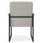 Chaise de bureau Reiban