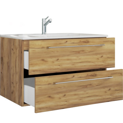 Amesfield Bathroom Vanity with Basin