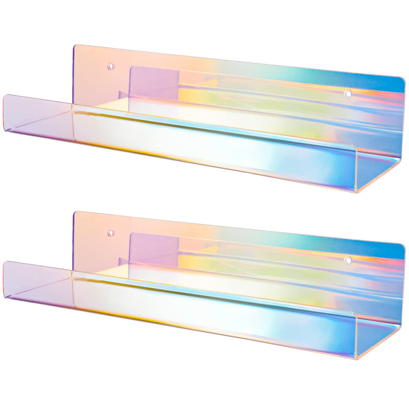 Charessa Floating Shelf