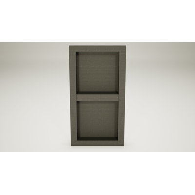 The Original™ Shower Niche