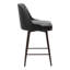 Tabouret pivotant Zack Keppel-1435237698-1435237697