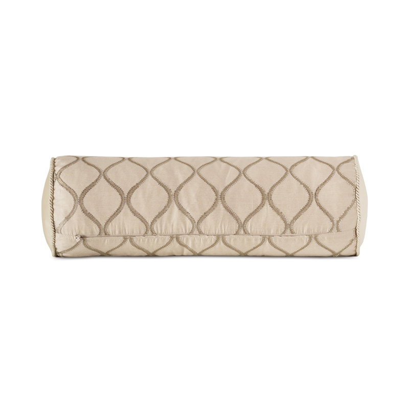 Bardot Bolster Pillow Cover & Insert