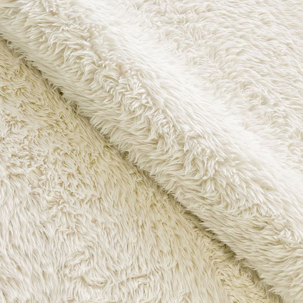 Upholstered Swivel Armchair, Ivory