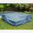 Bavorov 3 - Person Patio Conversation Set with Cushions