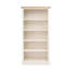 Arley 90 cm W Standard Bookcase-20586805-125312097