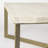 Tulane Solid Wood Top Single Coffee Table-87022710