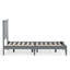 Lit plateforme en bois massif Markovich-1111549223-1111549222