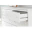 Commode double 6 tiroirs l 60,75 "Patricia