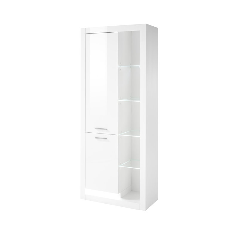 Goodall Display Cabinet, Left
