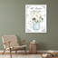 Art sur toile tendue, Ophelia & Co.
