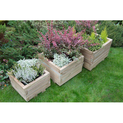 Kendal Outdoor Planter Box