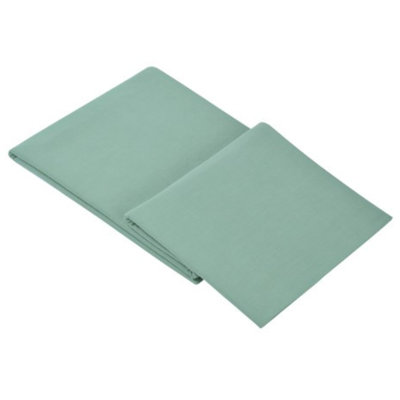 100% Cotton Flat Sheet