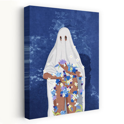 Art contemporain contemporain et mystique