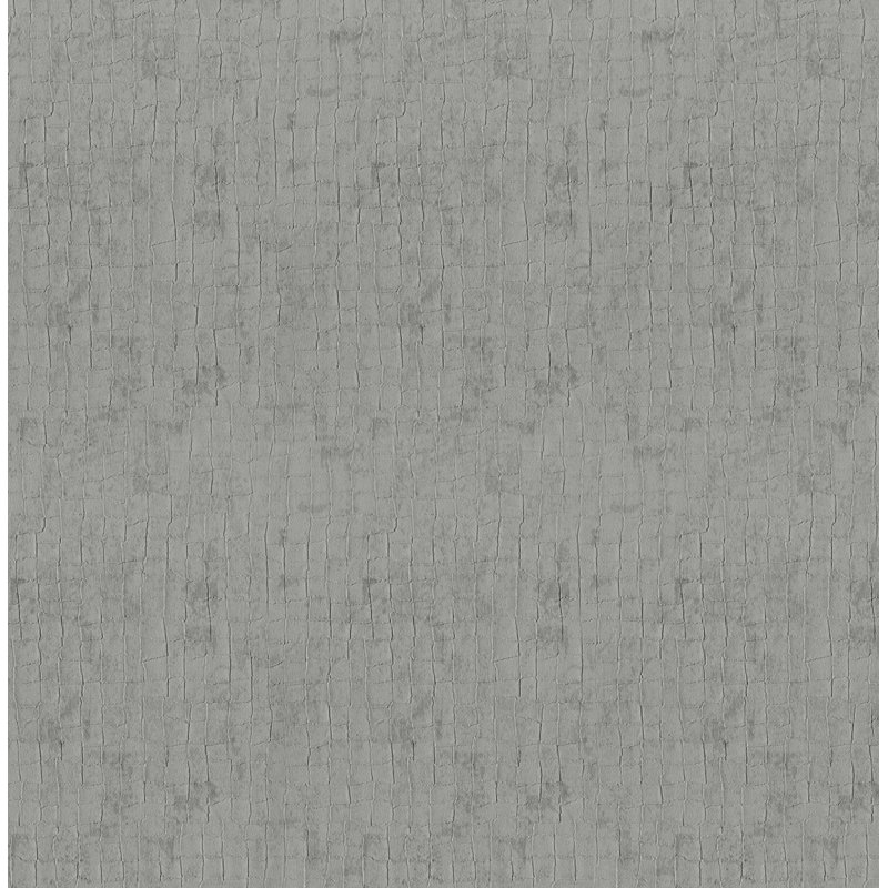Papier peint sépentine, Brun