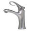 Robinet pour salle de bain-12517440