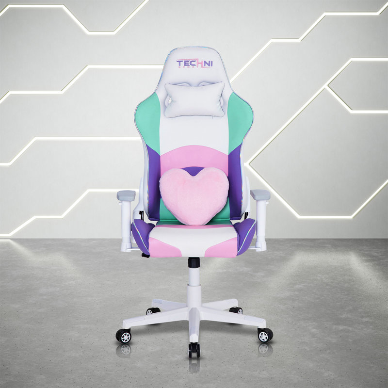 Techni Sport TS-42 Office-PC Gaming Chair