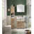 Matte White/Artisan Oak Decor/Silver is out of stock