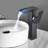 Single-handle Bathroom Faucet