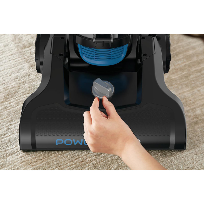 Eureka Upright Vacuum