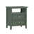 Vert antique est en rupture de stock