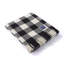 Buffalo Check Wool Throw Blanket-665501411