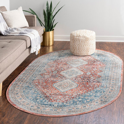 Alize Indoor Rug