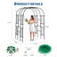 Trellis Garden Arch